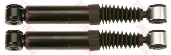 JGT386T TRW Амортизатор для Fiat Barchetta