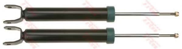 JGT396T TRW Амортизатор для Audi A8