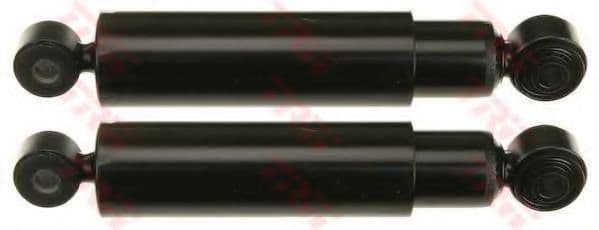 JHE274T TRW Амортизатор для Fiat Doblo