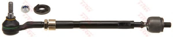 JRA211 TRW Кермова тяга в комплекті для Renault Clio