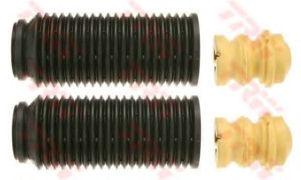 JSK105 TRW Комплект (пыльники + отбойники)