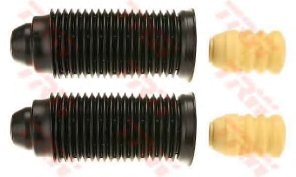 JSK135 TRW Комплект (пильники + відбійники)