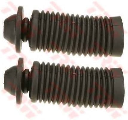 JSK137 TRW Комплект (пильники + відбійники) для Mazda MX-5