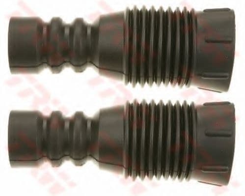 JSK228 TRW Комплект (пильники + відбійники)