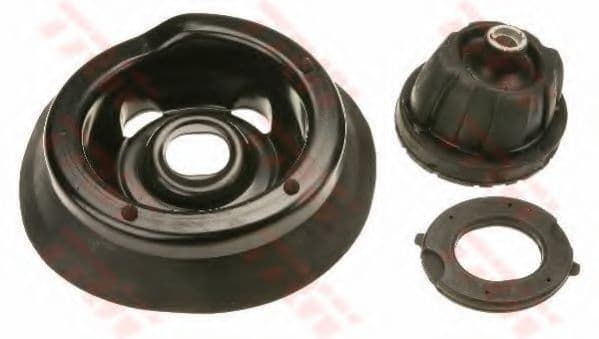 JSL309 TRW Комплект (опора + підшипник)