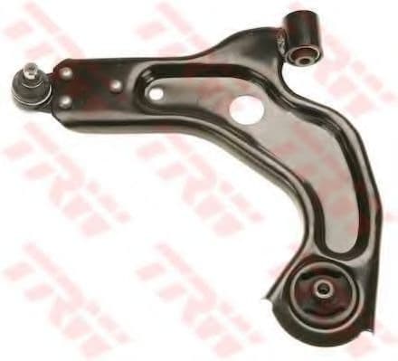 JTC1243 TRW Важіль підвіски для Ford Fiesta