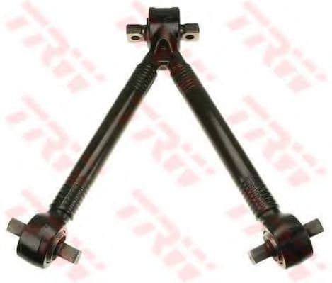 JVL0019 TRW Важіль підвіски