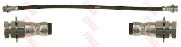 PHA523 TRW Гальмівний шланг для Chrysler Voyager