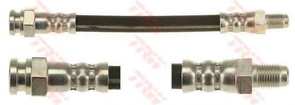 PHB597 TRW Тормозной шланг