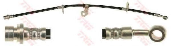 PHD140 TRW Тормозной шланг