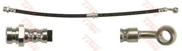 PHD613 TRW Тормозной шланг