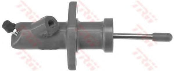 PJK120 TRW Рабочий цилиндр сцепления для BMW 5 Series