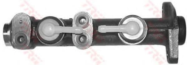 PMD144 TRW Главный тормозной цилиндр для Fiat 126