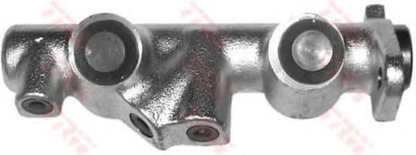 PMD186 TRW Главный тормозной цилиндр для Renault 4