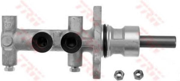 PMF534 TRW Главный тормозной цилиндр