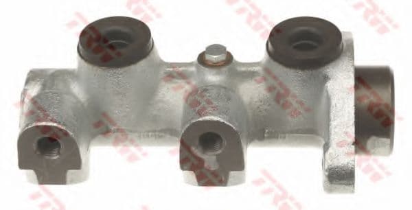 PMH666 TRW Главный тормозной цилиндр