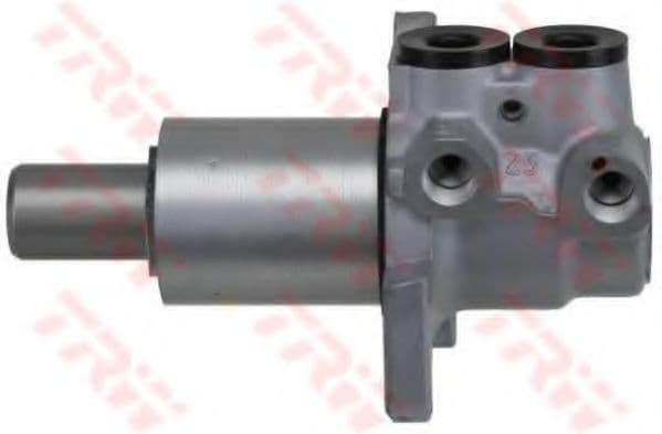 PMK576 TRW Головний гальмівний циліндр для Mercedes Vaneo