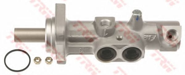 PML490 TRW Головний гальмівний циліндр