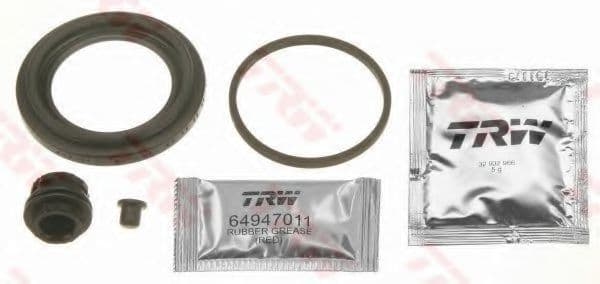 SJ1304 TRW Ремкомплект тормозного суппорта