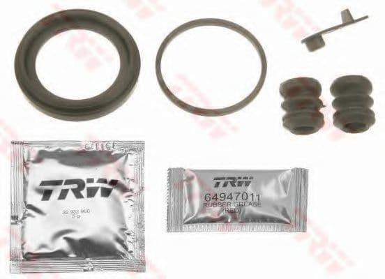 SP8977 TRW Ремкомплект тормозного суппорта