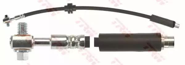 PHD1236 TRW Гальмівний шланг для Opel Insignia