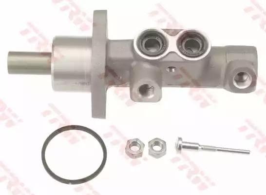 PML498 TRW Головний гальмівний циліндр