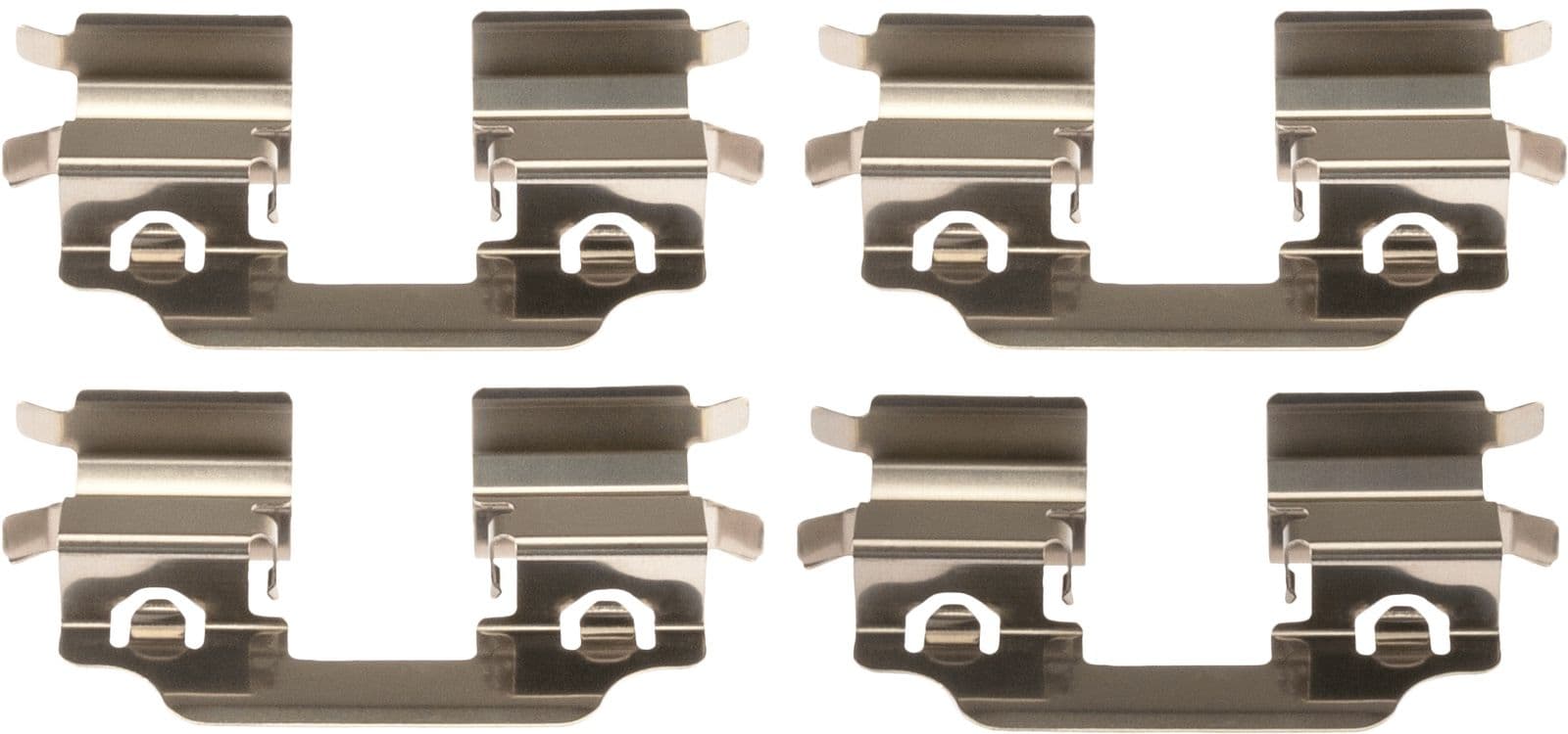 pfk811 TRW Компоненти дискових гальмівних колодок для Mercedes A-Class