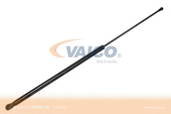 V10-1936 Vaico Газовый упор капота для Volkswagen Eos