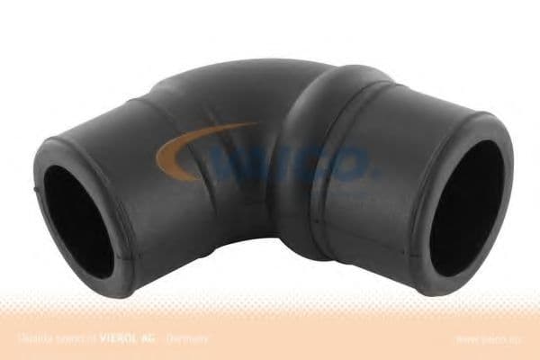 V10-2274 Vaico Патрубок клапанної кришки