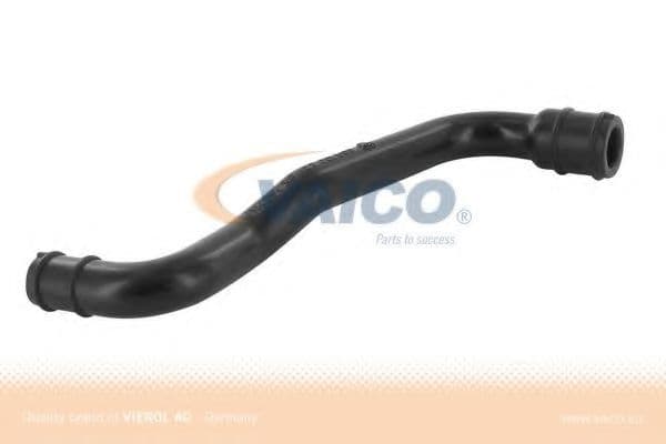 V10-2773 Vaico Патрубок клапанной крышки