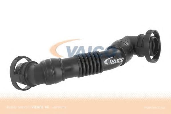 V10-2940 Vaico Патрубок клапанної кришки