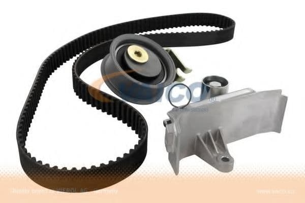 V10-4227 Vaico Комплект ременя ГРМ