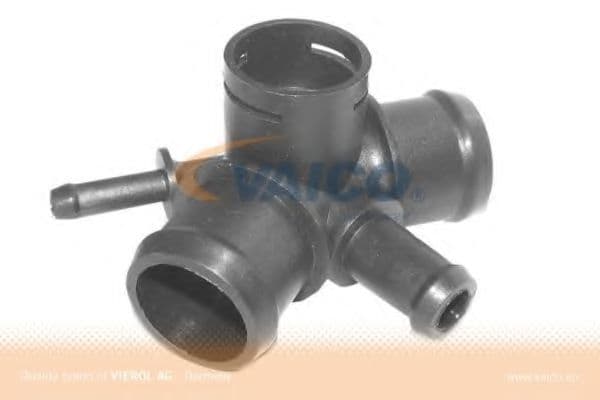 V10-0299 Vaico Патрубок системы охлаждения