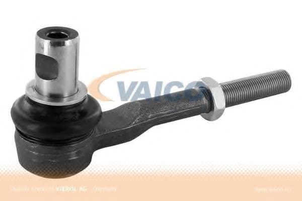 V10-0672 Vaico Наконечник кермової тяги для Audi A8