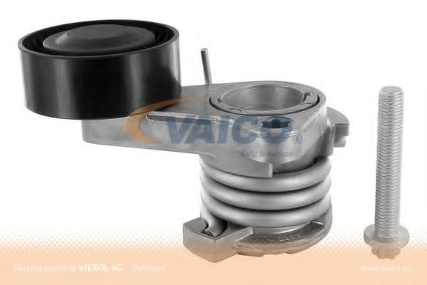 V20-1840 Vaico Натяжний ролик поліклинового ременя