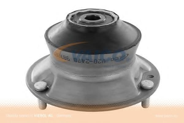 V20-2478 Vaico Опора амортизатора
