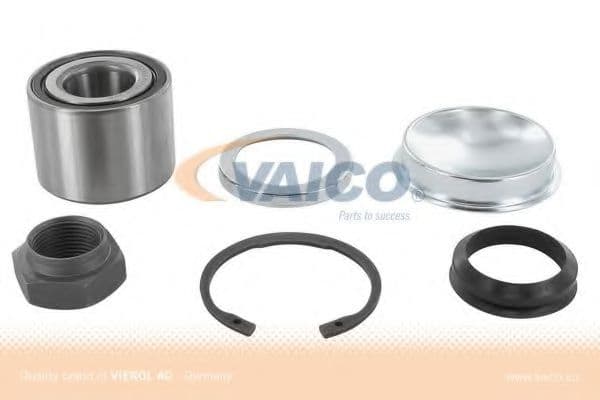 V22-1019 Vaico Подшипник ступицы колеса