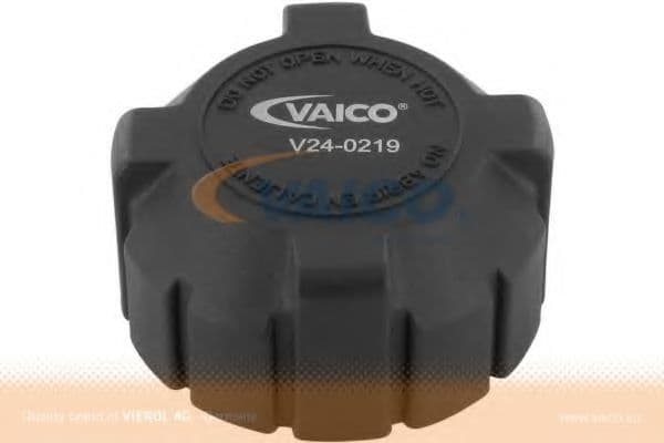 V24-0219 Vaico Крышка бачка охлаждающей жидкости