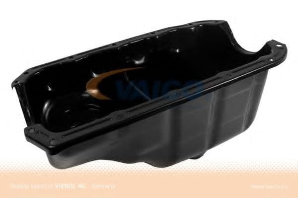 V24-0315 Vaico Оливний піддон двигуна