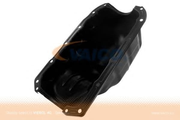 V24-0316 Vaico Оливний піддон двигуна