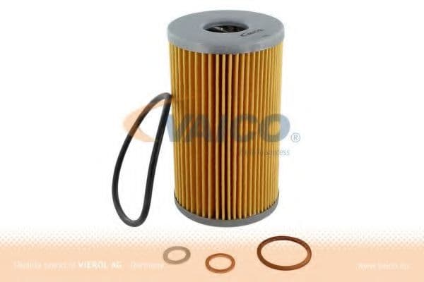 V24-0345 Vaico Масляный фильтр