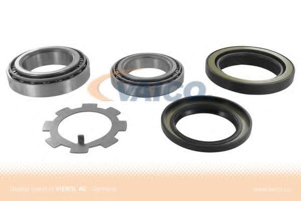 V25-0474 Vaico Підшипник ступиці колеса