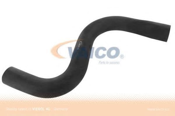 V30-0254 Vaico Патрубок радіатора системи охолодження двигуна