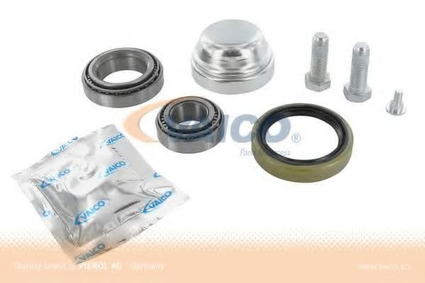 V30-0655 Vaico Подшипник ступицы колеса