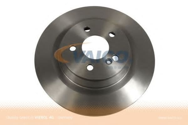 V30-80085 Vaico Тормозной диск