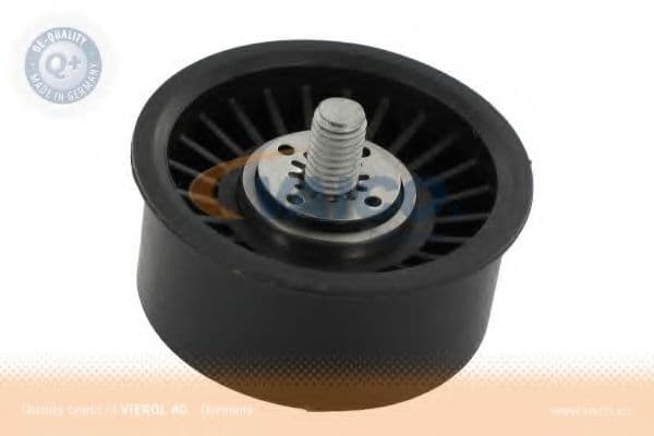 V40-0224 Vaico Натяжний ролик ременя ГРМ