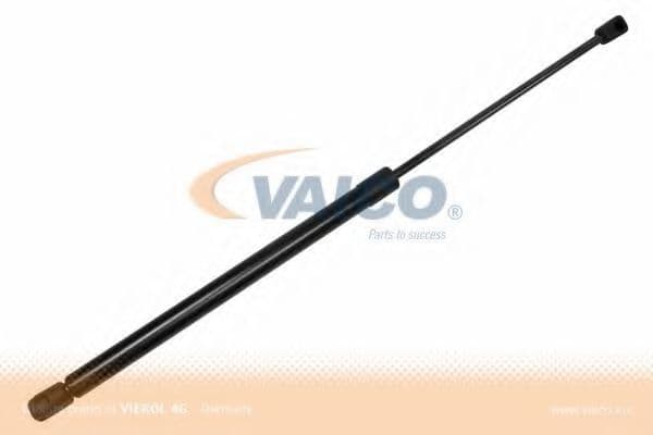 V40-0598 Vaico Газовый упор капота