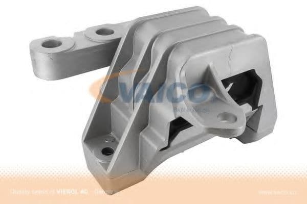 V40-0835 Vaico Подушка двигуна