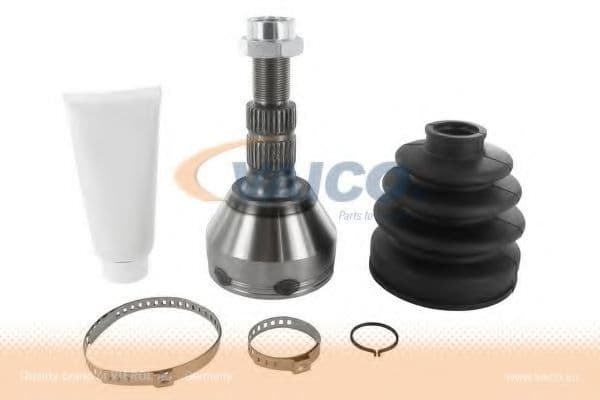 V40-1382 Vaico Граната