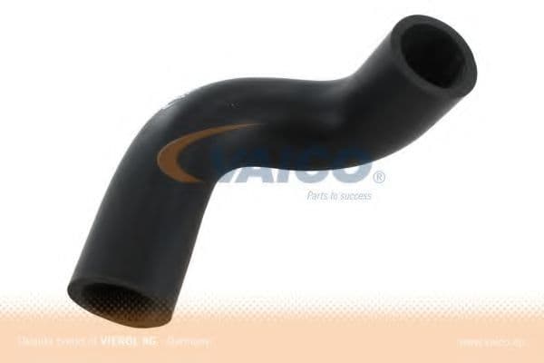 V40-1784 Vaico Патрубок клапанної кришки